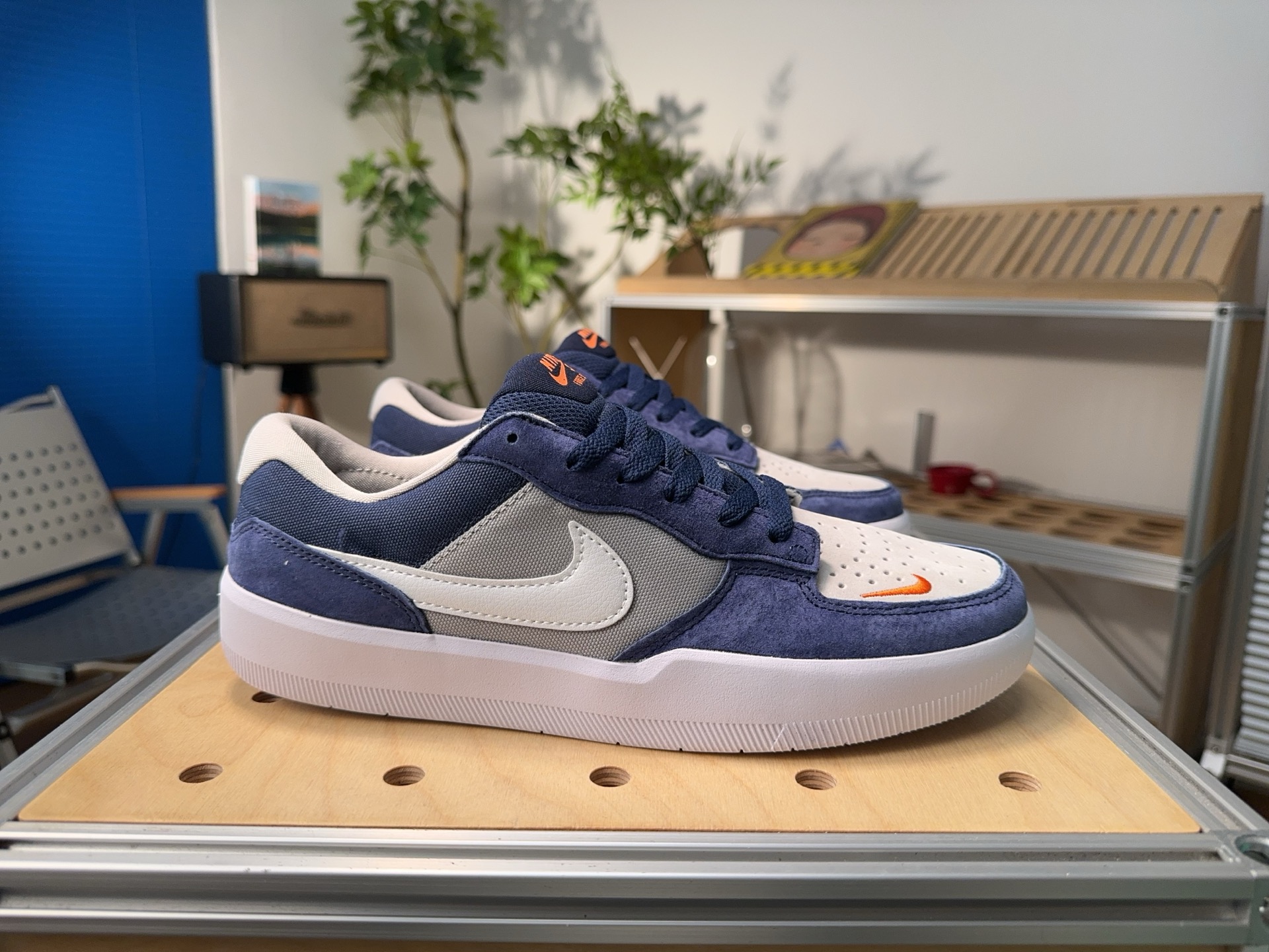 Nike Jordan